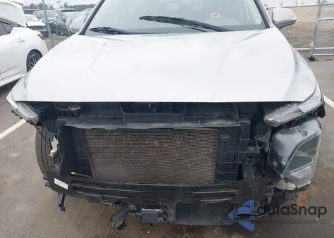 2020 Hyundai Santa Fe Sel z USA, uszkodzony, nr VIN 5NMS33AD7LH295573